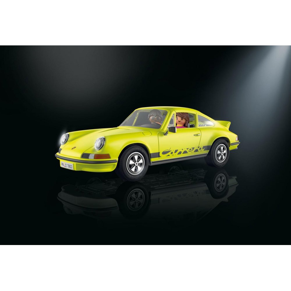 Porsche 911 Carrera RS 2.7