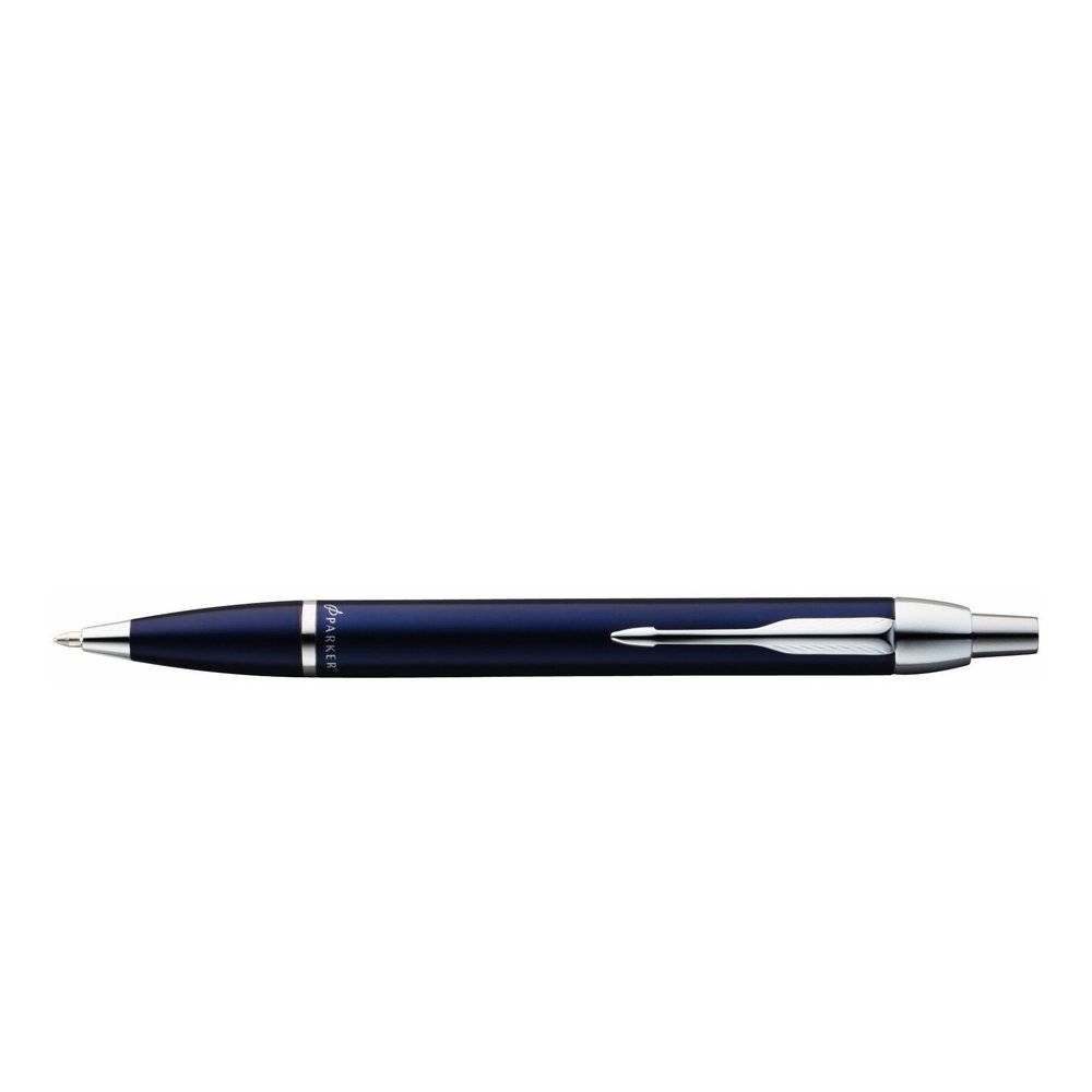 PARKER Pen I.M. BLUE CT