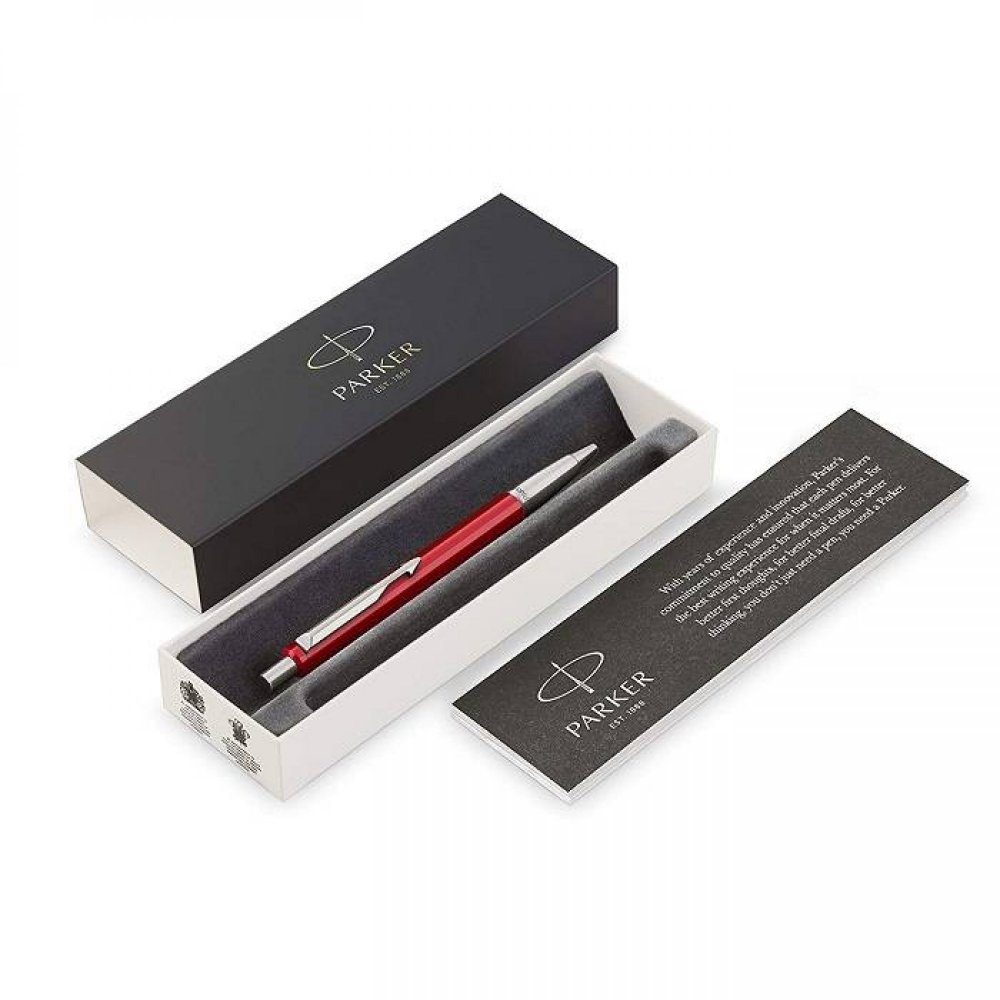 Parker Pen Vector Red CT