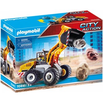 Playmobil PLAYMOBIL Loader