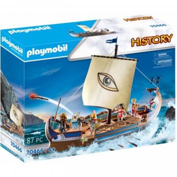 Playmobil Playmobil Ο Ιάσωνας Και Οι Αργοναύτες