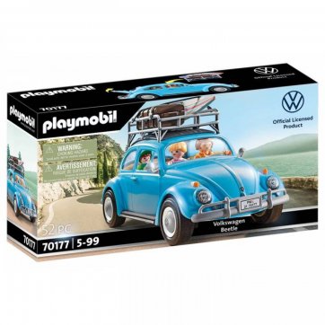 Playmobil Playmobil Volkswagen Scarab