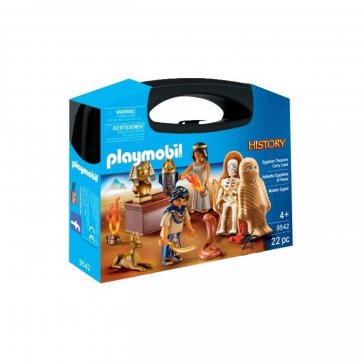 Playmobil Playmobil Suitcase Ancient Egypt