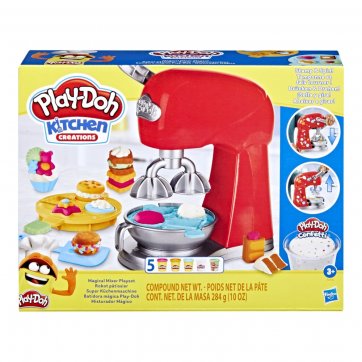 Hasbro Play-Doh Creative Magical Mixer Playset