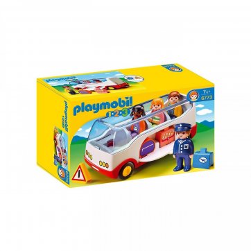 Playmobil Pullman