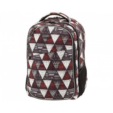 POLO Polo Patterns Backpack